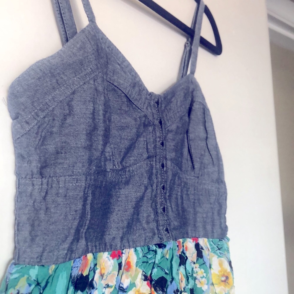 Spring Dress - Picture 3 of 7
